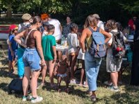 Animations en Juillet et Ao&ucirc;t :  L'&eacute;t&eacute; Oh! Parcs avec les Petits D&eacute;brouillards