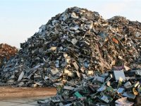 Ap&eacute;ro-d&eacute;bat le 22 mai &agrave; 18h - "Vie et mort d'un smartphone, le cycle des m&eacute;taux"  