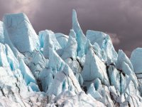 Ap&eacute;ro-D&eacute;bats : Glaciers, forces et fragilit&eacute;s, jeudi 27 mars &agrave; 18h