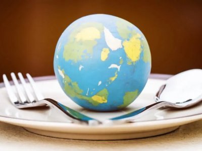 Ap&eacute;ro-D&eacute;bats le jeudi 14 novembre &agrave; 18h - Alimentation : produire et consommer autrement