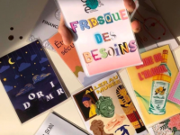 Devenez animateur de la Fresque des Besoins !