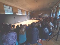 Grande r&eacute;ussite pour les Printani&egrave;res organis&eacute;es &agrave; la Correspondance !