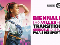 La Biennale des Villes en Transition
