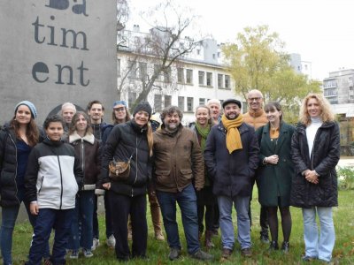 La Correspondance a ouvert ses portes !