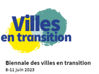 La MADRE &agrave; la Biennale des Villes en Transition du 8 au 11 juin 2023
