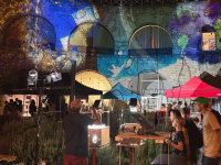 LA MADRE au festival Sciences en Sc&egrave;ne