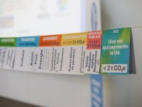 Les mardis de l'alimentation