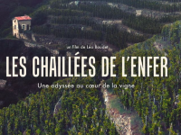 Projection-d&eacute;bat "Les Chaill&eacute;es de l'Enfer"  jeudi 4 juin &agrave; 20h