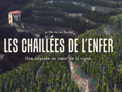 Projection-d&eacute;bat "Les Chaill&eacute;es de l'Enfer"  jeudi 4 juin &agrave; 20h