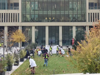 Retour sur le d&eacute;bat citoyen avec le collectif Scientifiques en R&eacute;bellion le 23 novembre.