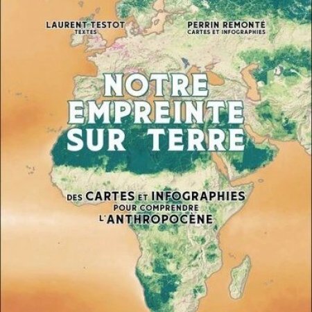 Apéro-débat avec Laurent Testot, 13 novembre 2025