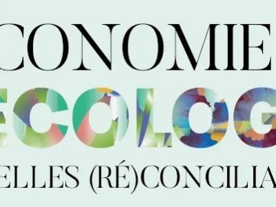Apéro-Débat, le mardi 17 décembre à 18h - Economie écologique, et autres modèles alternatifs 